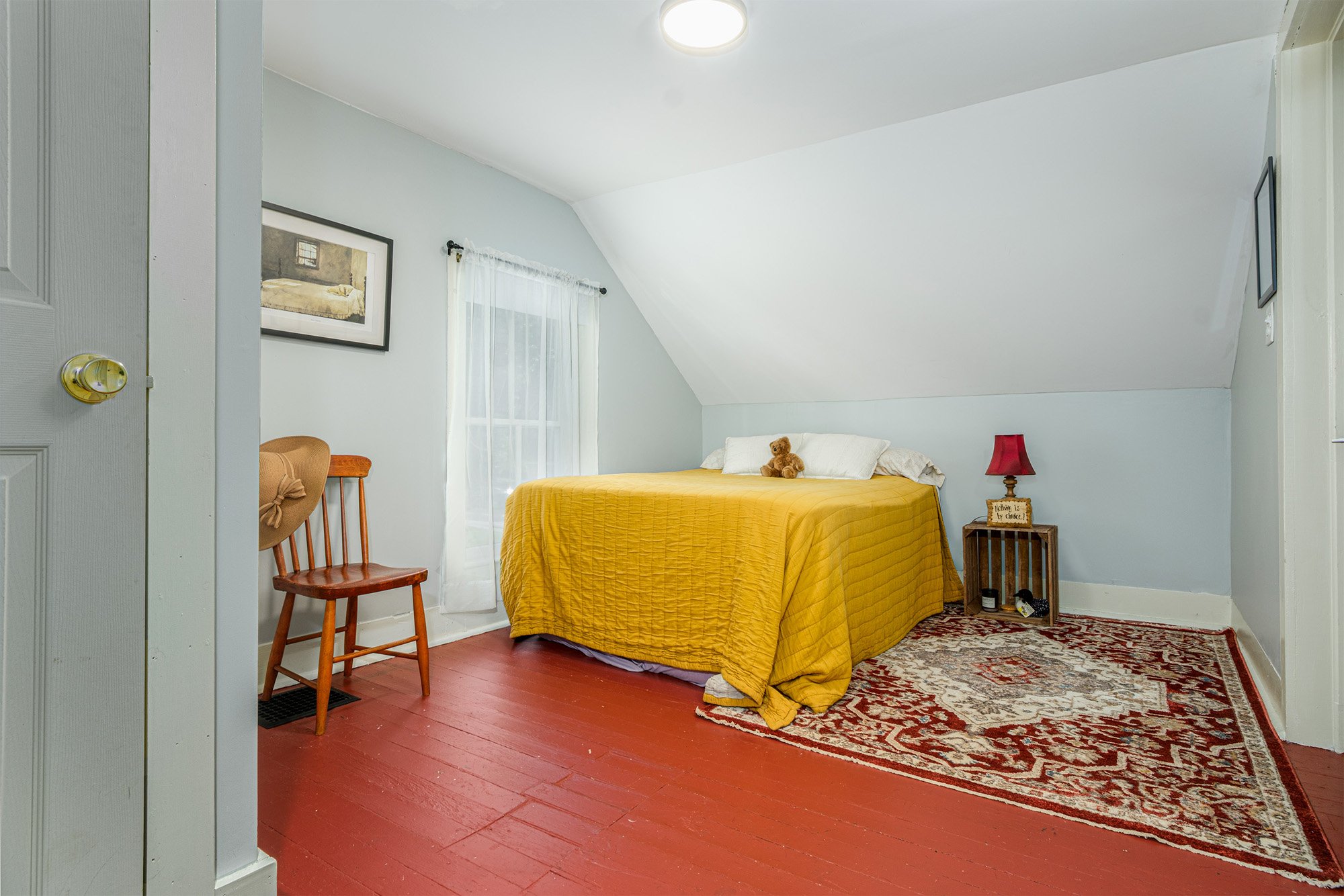 Home Office / Guest Bedroom - 70 Case Hill Rd