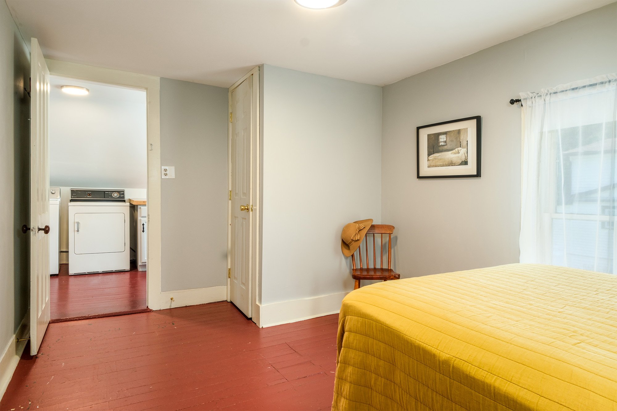 Home Office / Guest Bedroom - 70 Case Hill Rd