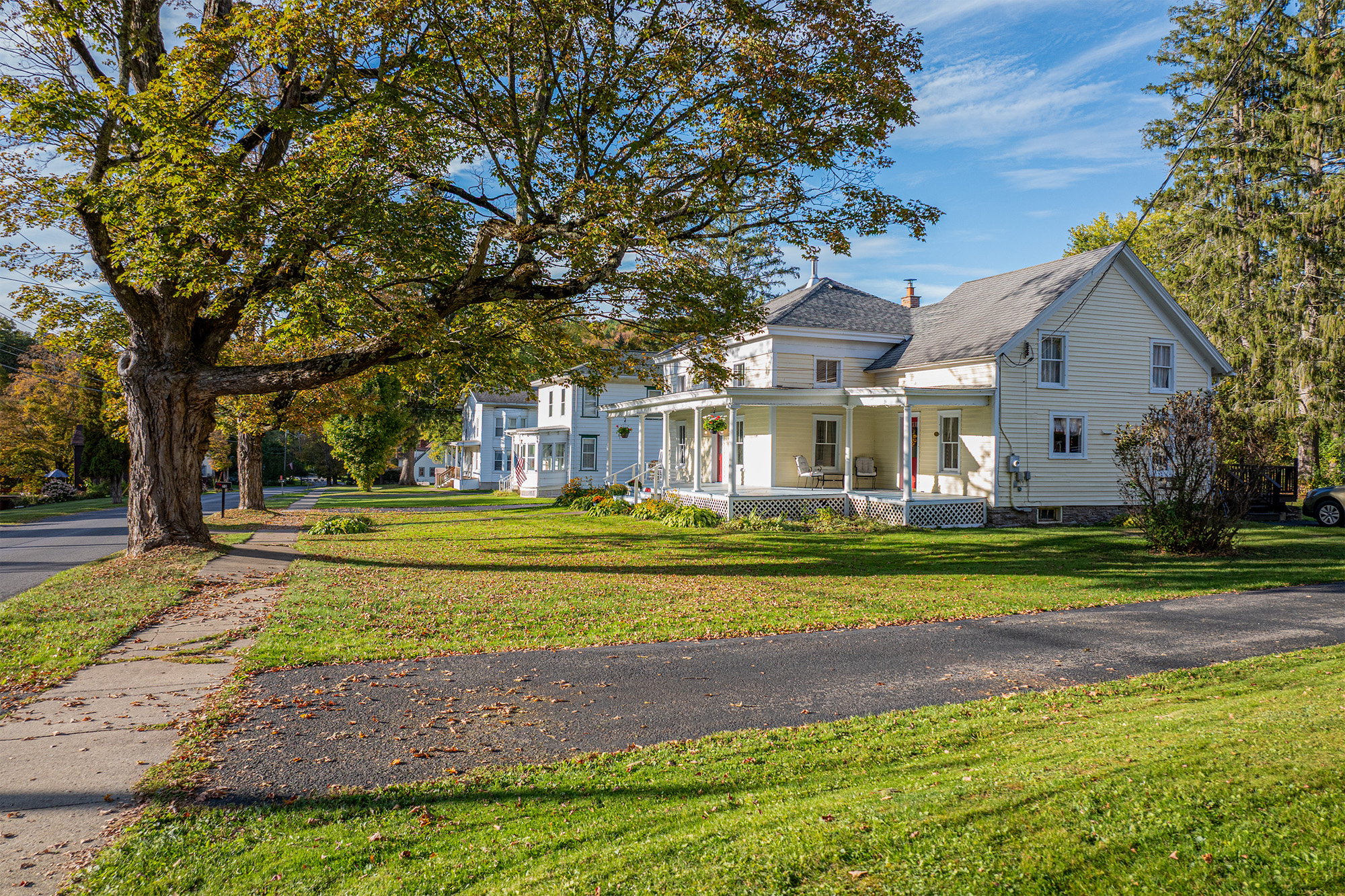 Case Hill Street View - 70 Case Hill Rd