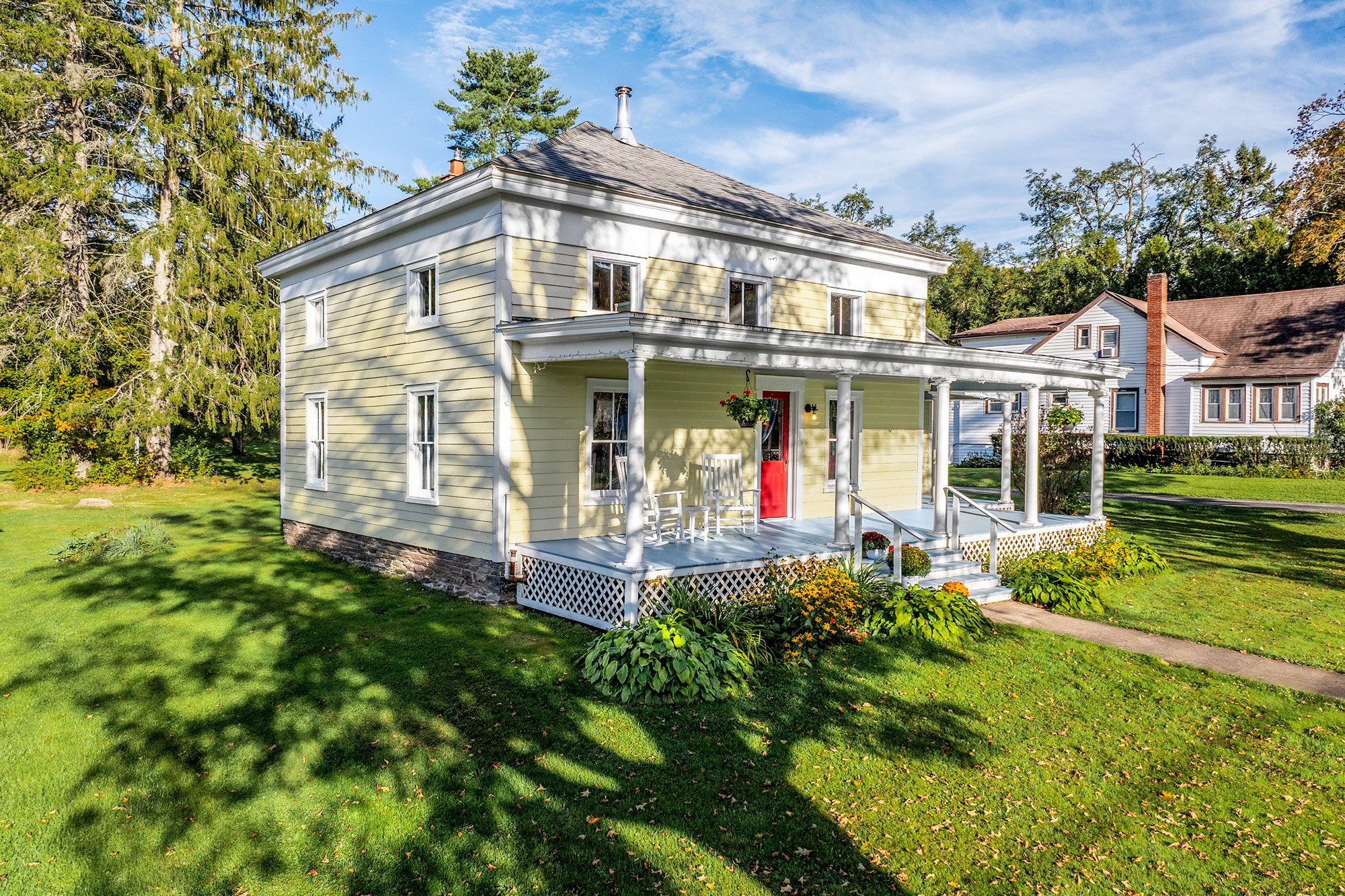 70 Case Hill Rd