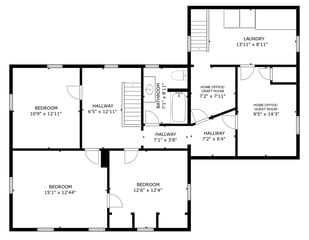 70 Case Hill Rd - FLOOR 2 -edit-1