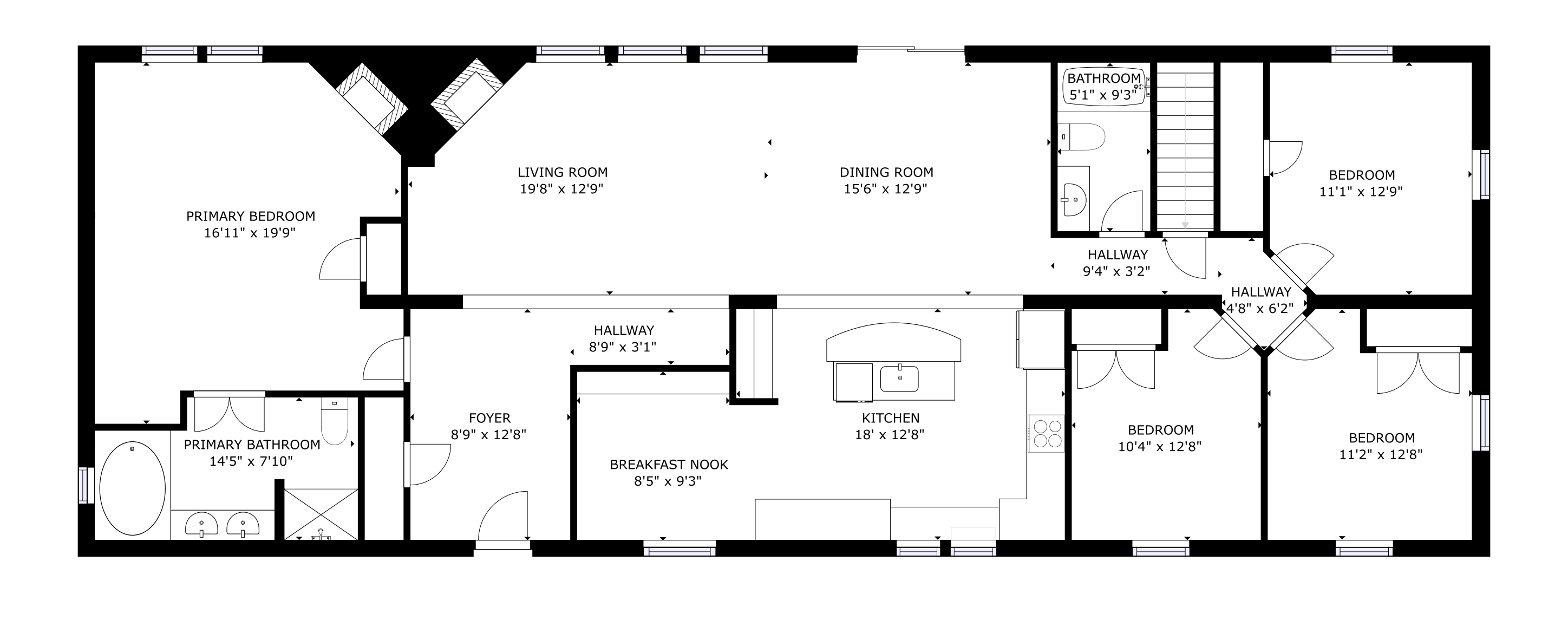 936 Potter Mountain Rd_FLOOR2