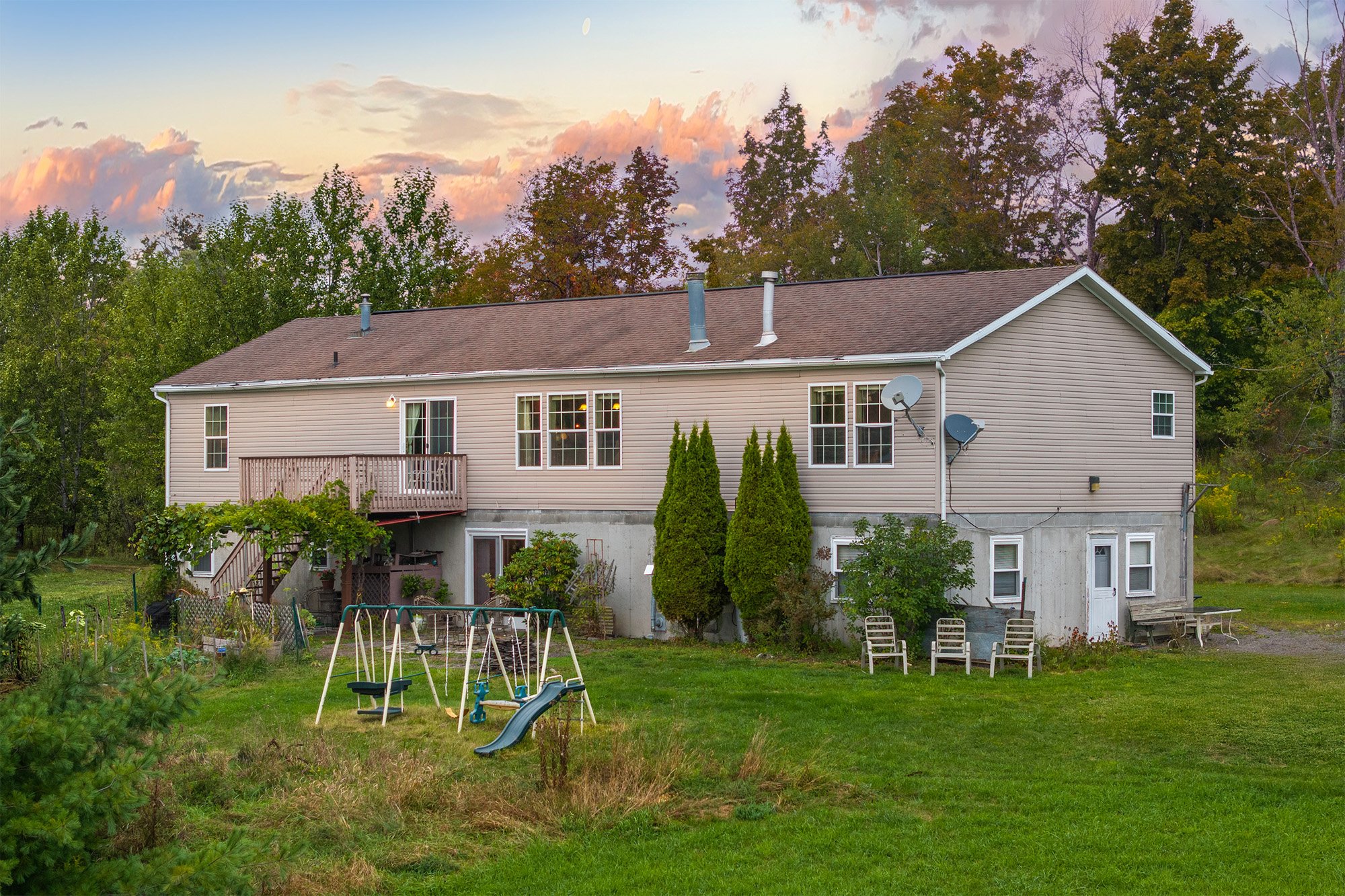 001 -- 936 Potter Mnt Rd