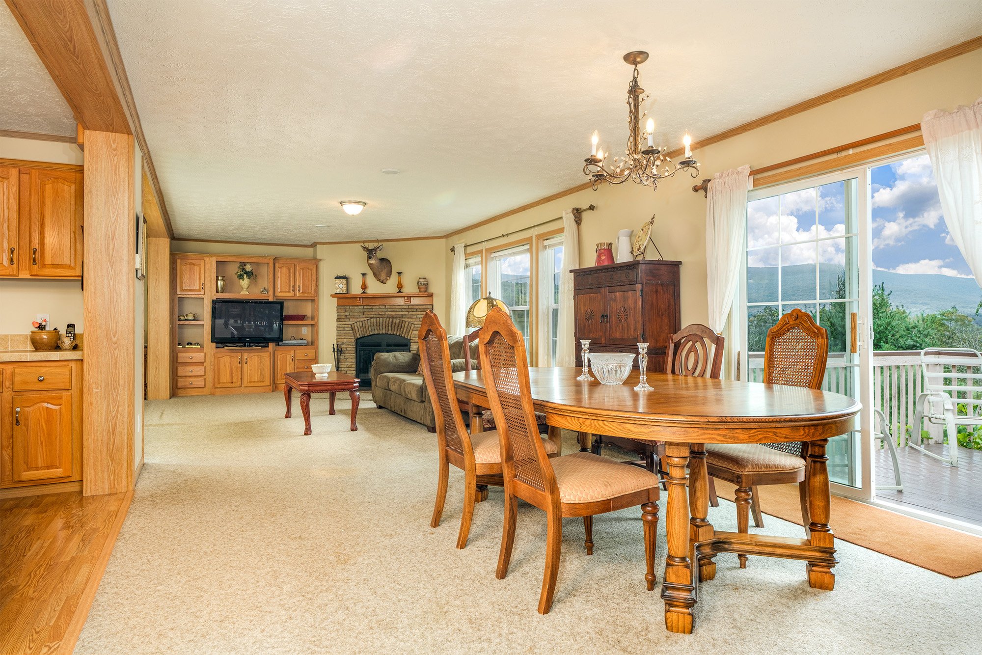 007 -- 936 Potter Mnt Rd