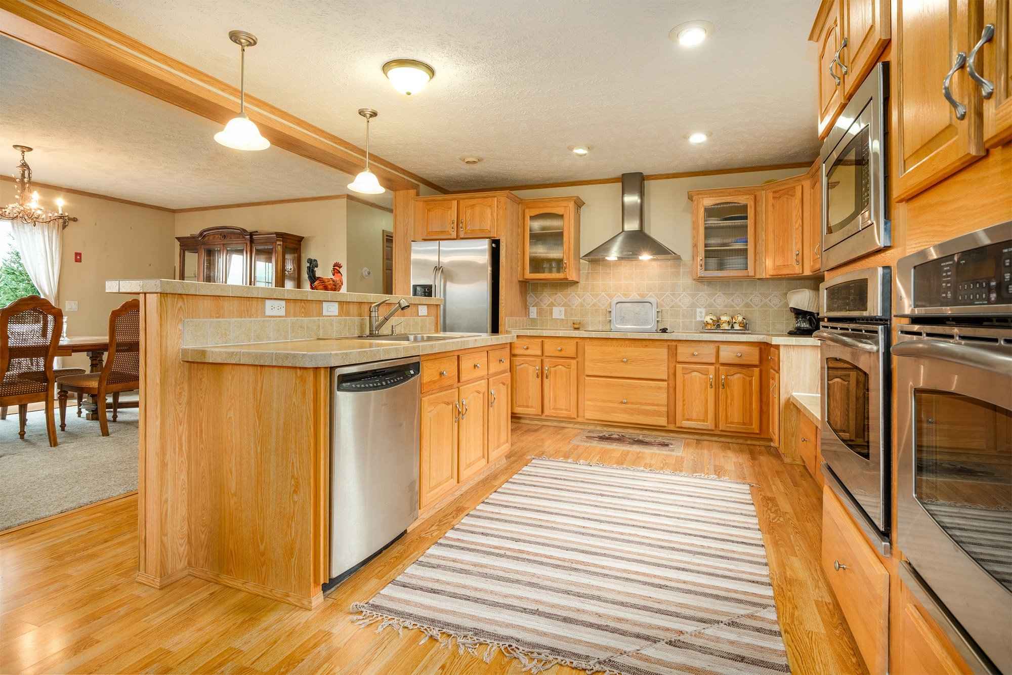 009 -- 936 Potter Mnt Rd