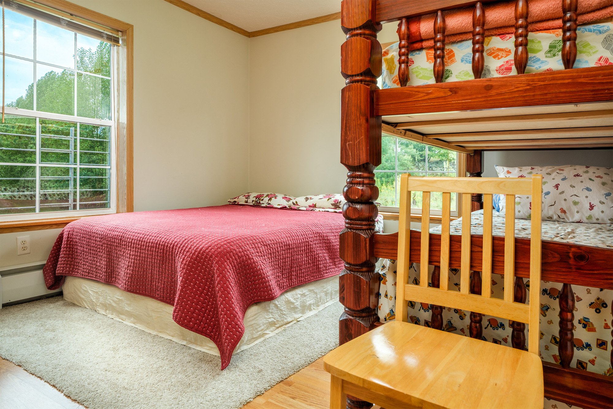 021 -- 936 Potter Mnt Rd