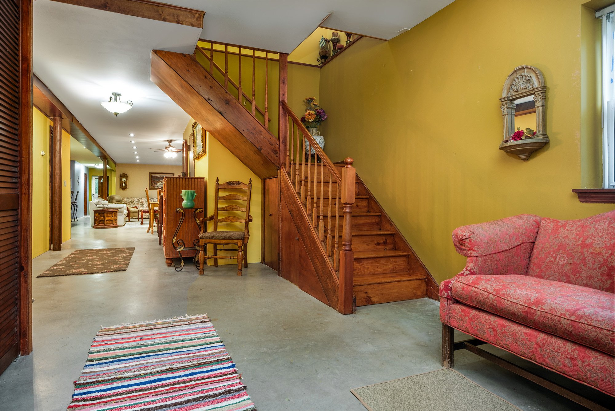 025 -- 936 Potter Mnt Rd