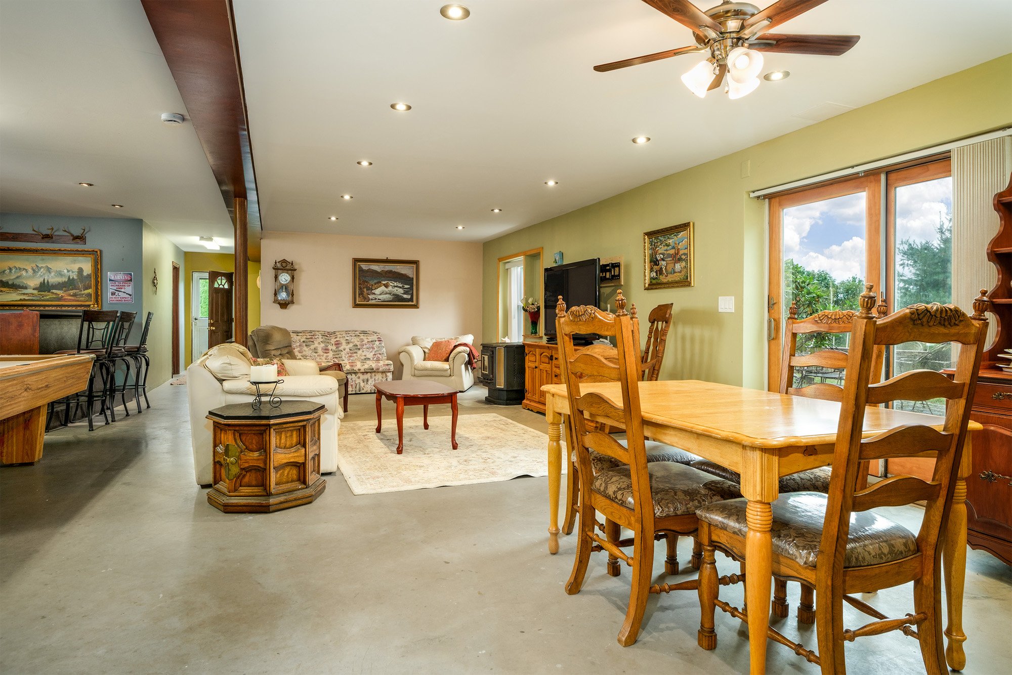 026 -- 936 Potter Mnt Rd