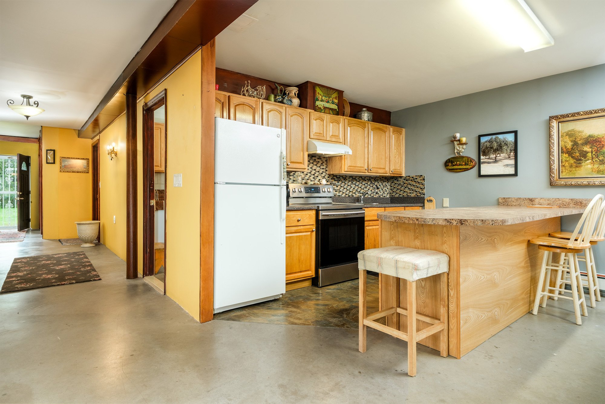 027 -- 936 Potter Mnt Rd