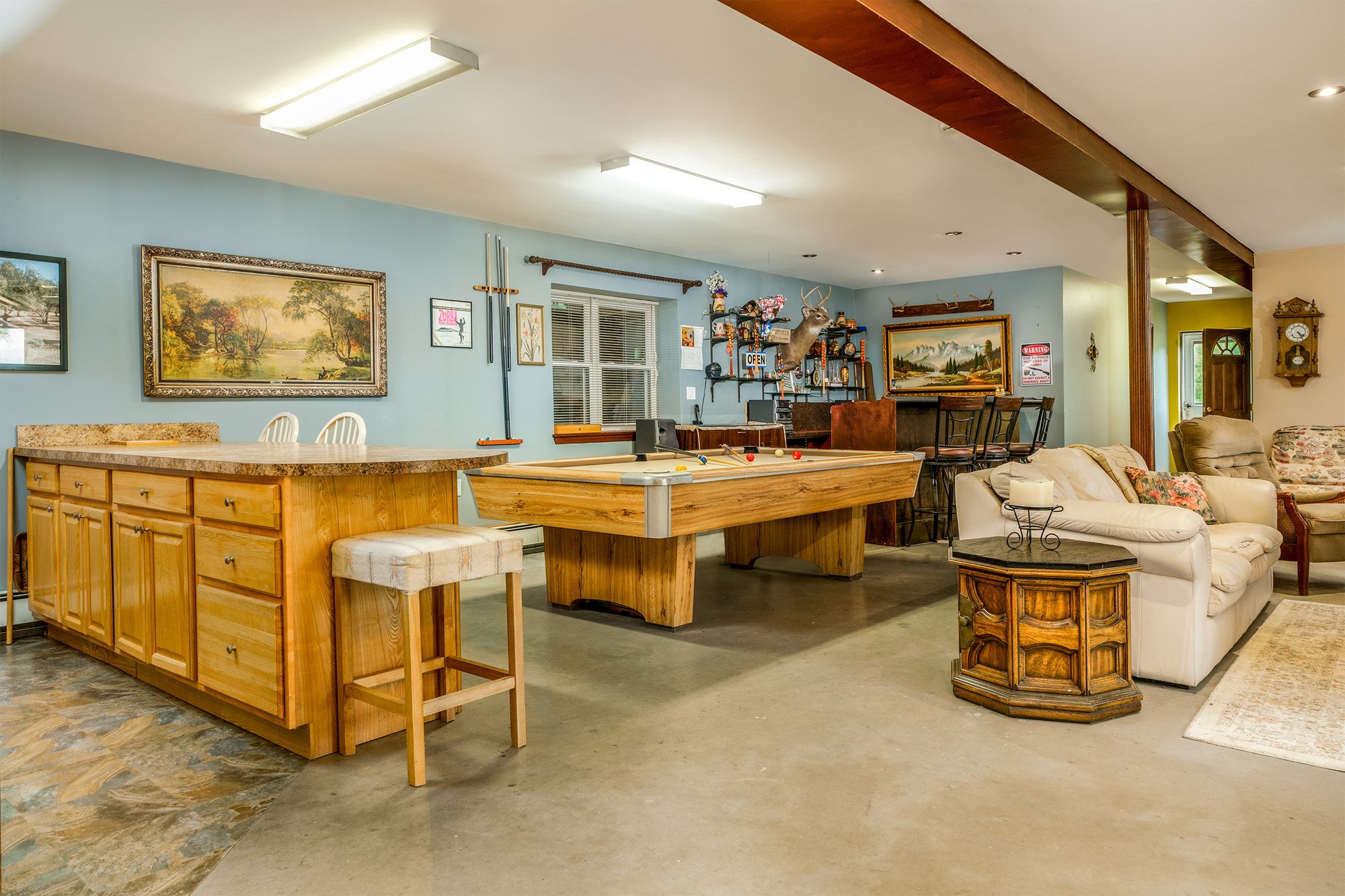 028 -- 936 Potter Mnt Rd