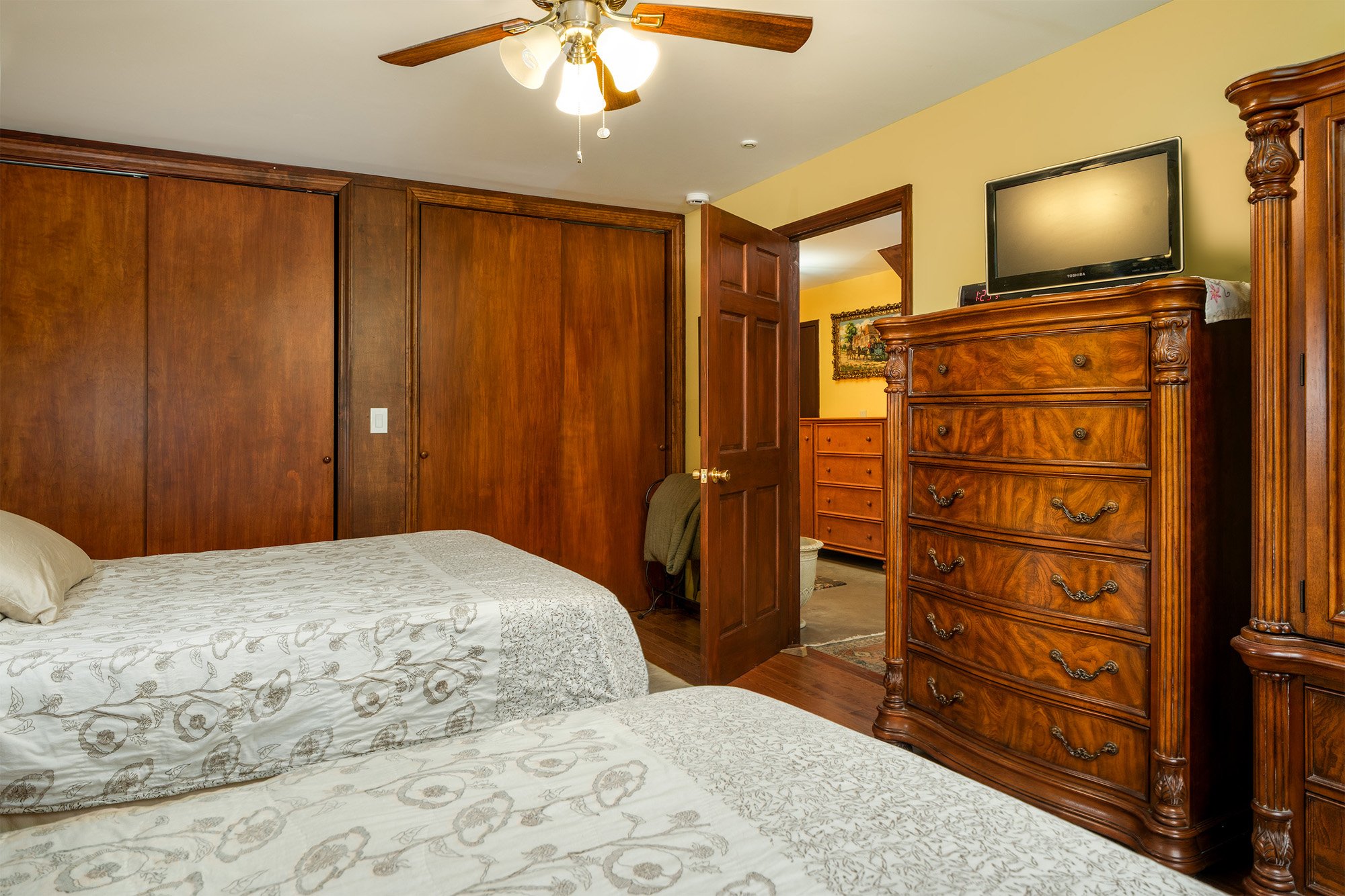 032 -- 936 Potter Mnt Rd