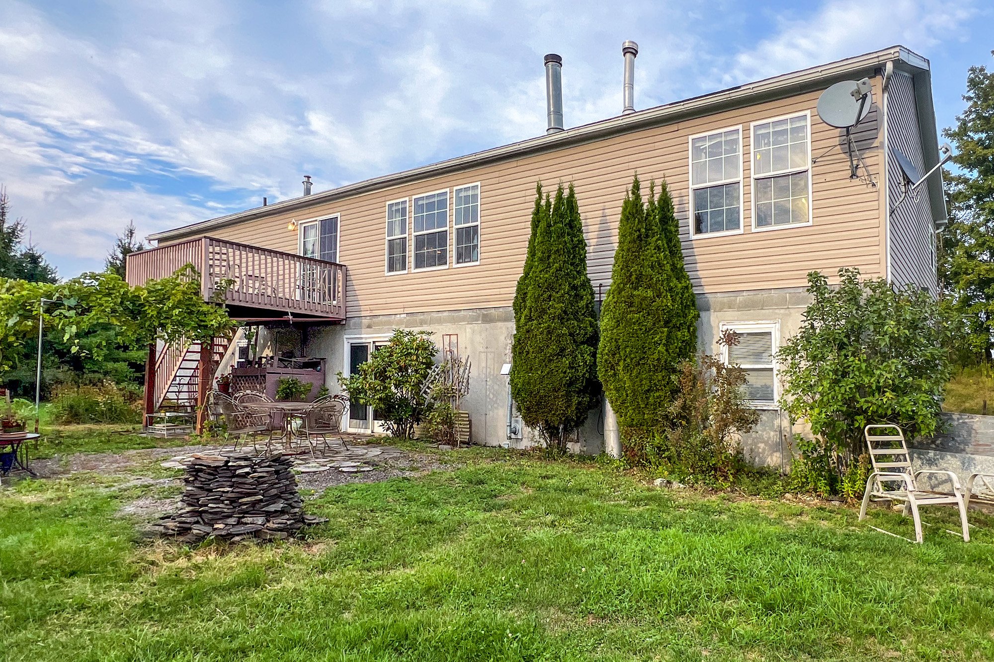 034 -- 936 Potter Mnt Rd