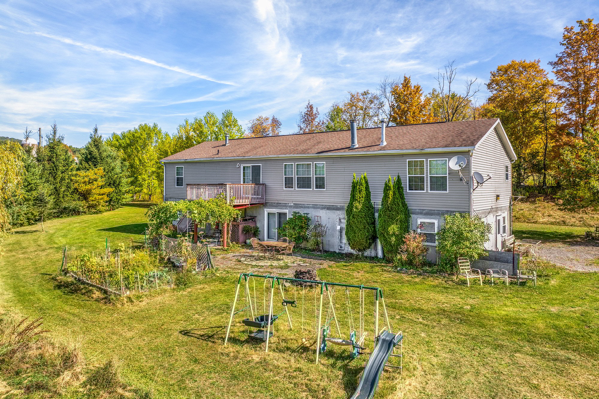 036 -- 936 Potter Mnt Rd