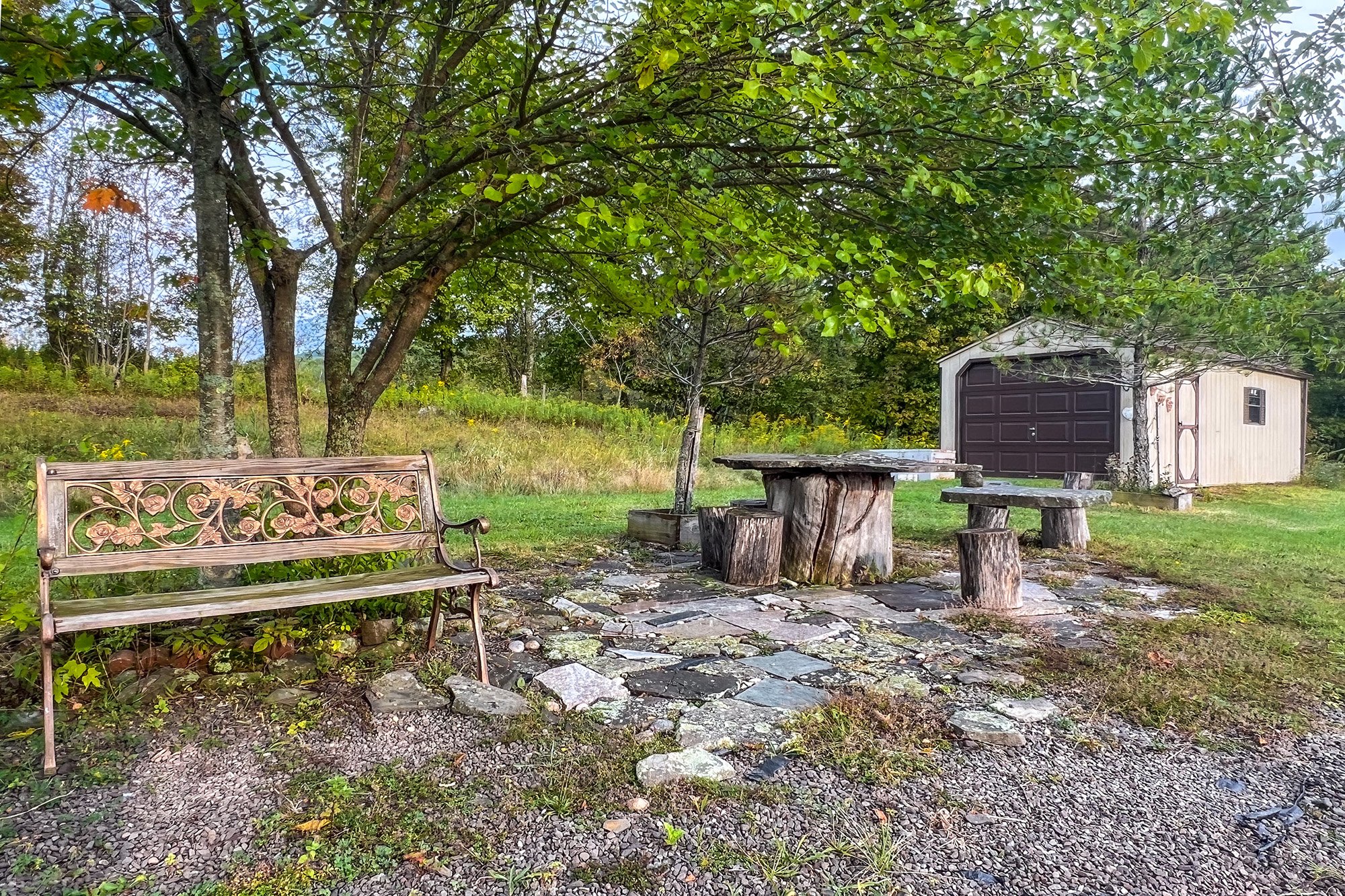 046 -- 936 Potter Mnt Rd