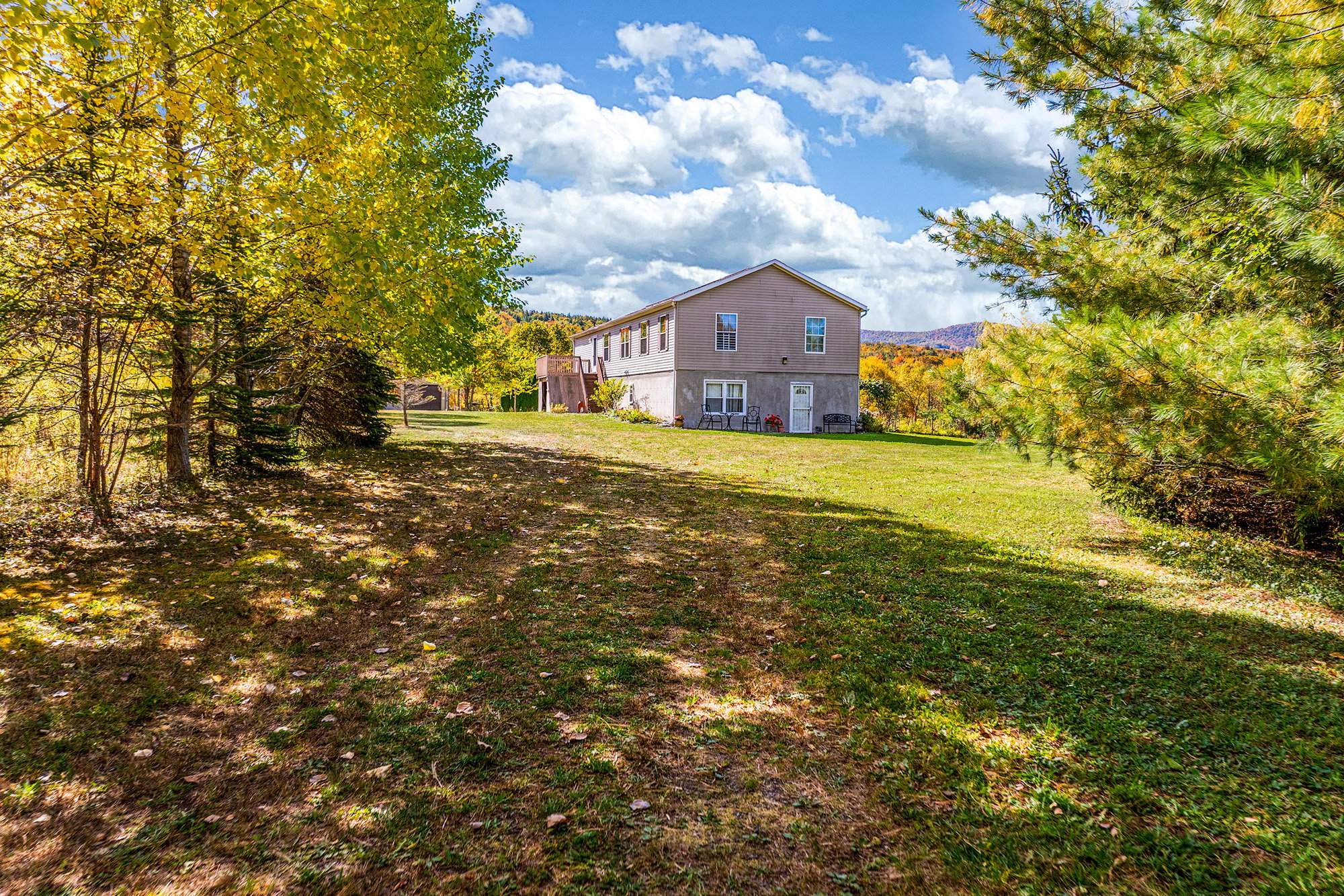 047 -- 936 Potter Mnt Rd