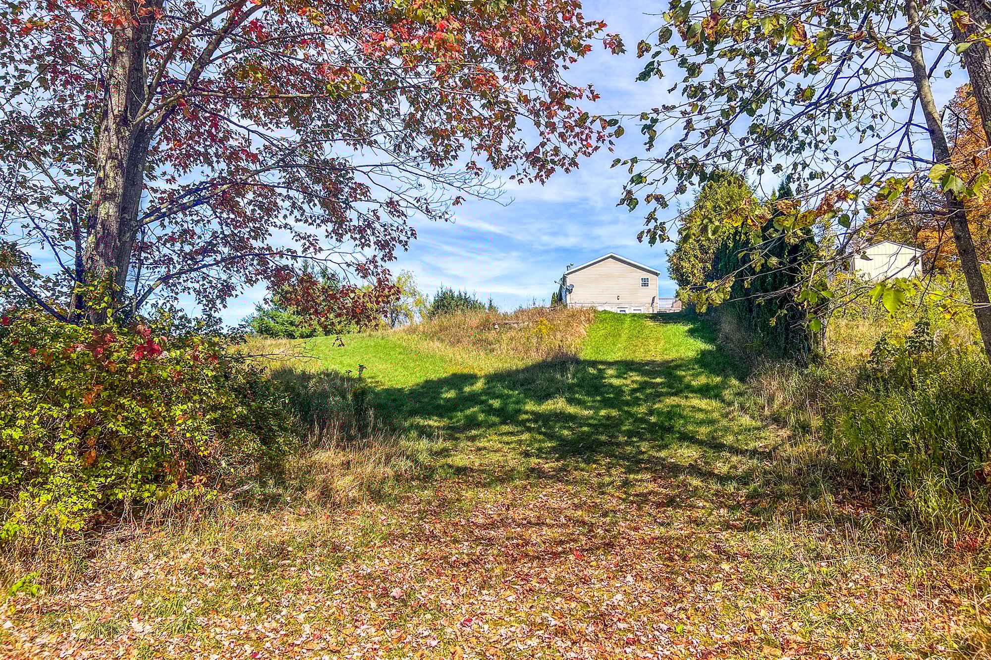 054 -- 936 Potter Mnt Rd