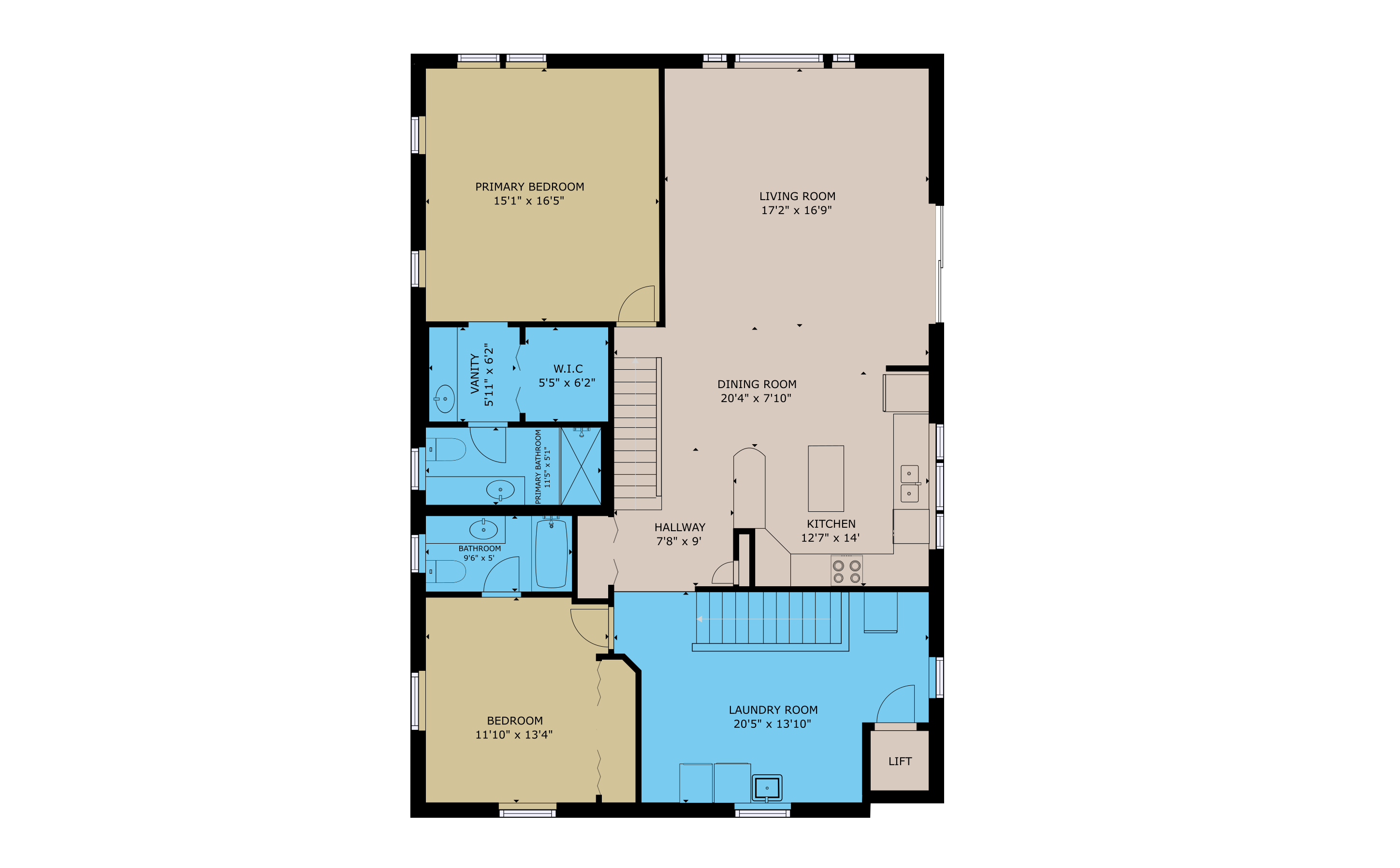 floorplan_1184-Hollister-Hill-RdUpper House_FLOOR 2