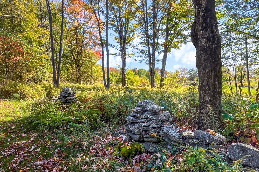 Stone Walls