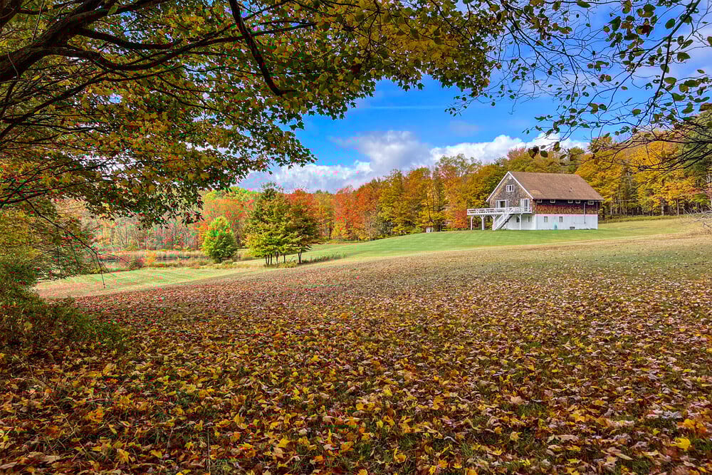 1184 Hollister Hill - Upper House