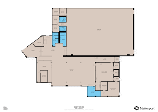 Kellogg School - East Wing - Gym Side