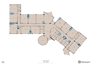 Kellogg School Classroom Side