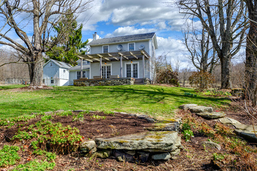 Farm House